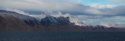 Grise Fjord