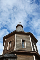 Spitzbergen, Barentsburg