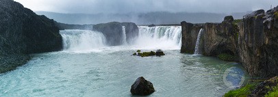 godafoss-wasserfall