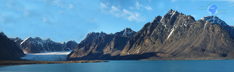  Möllerhamna, Spitzbergen ein ganz besonderer Ort