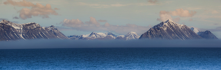 Spitzbergen